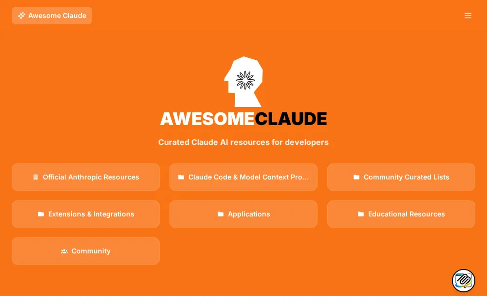 Awesomeclaude