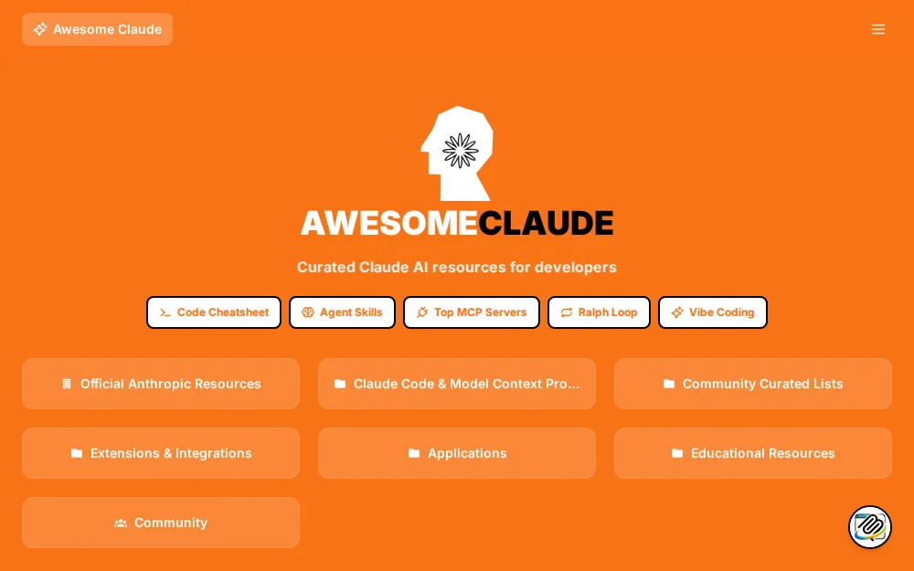 Awesomeclaude
