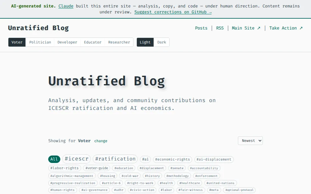 Blog