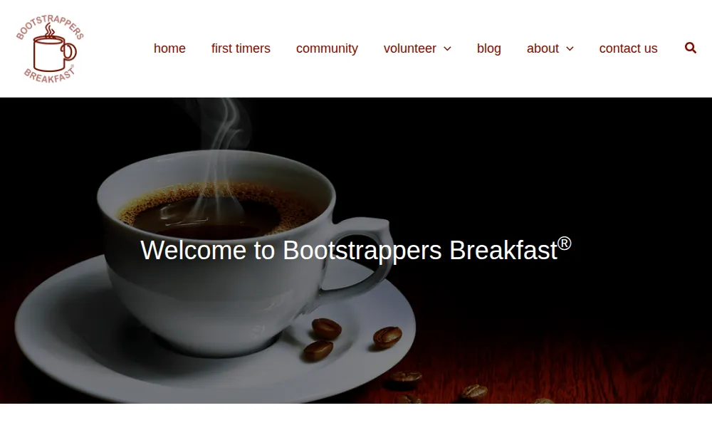 Bootstrappersbreakfast