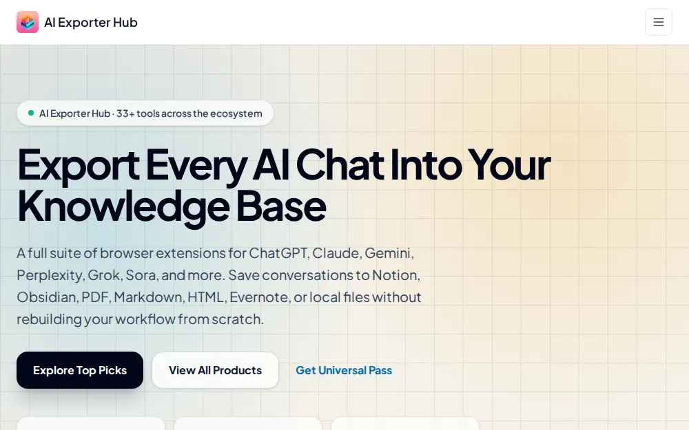 Chatgpt2notion