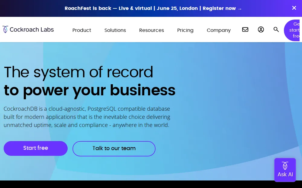 cockroachlabs.com