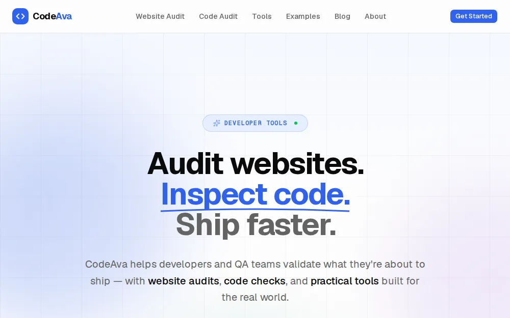 Codeava