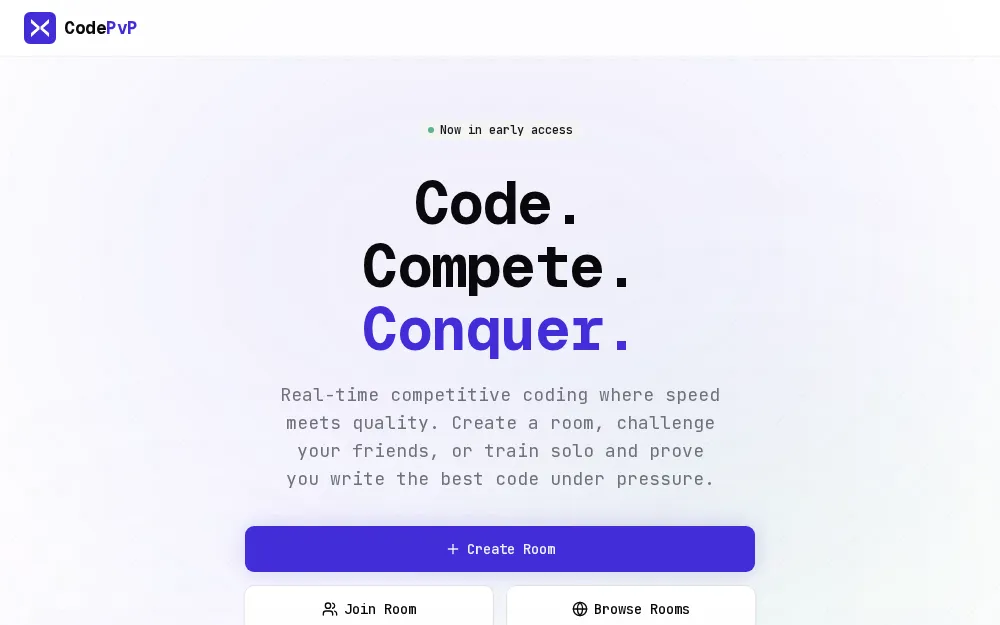 Codepvp