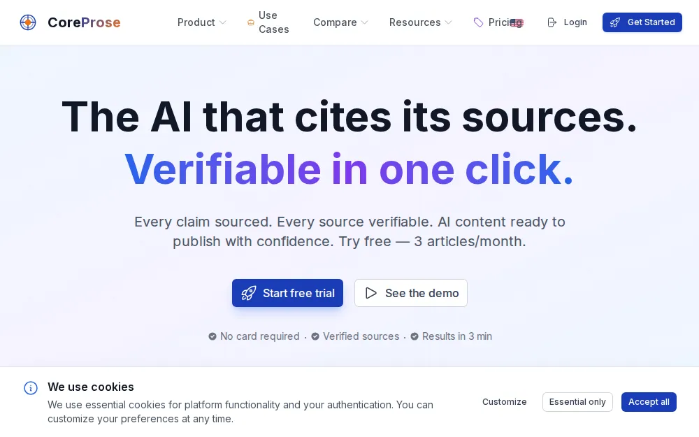 Coreprose