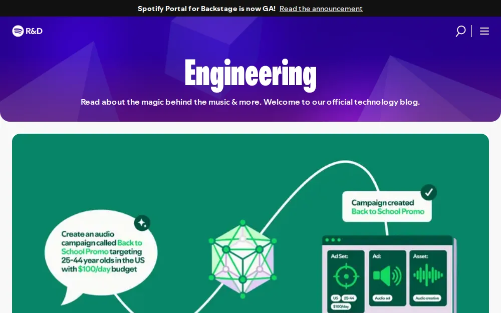 Engineering