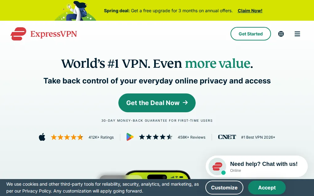ExpressVPN