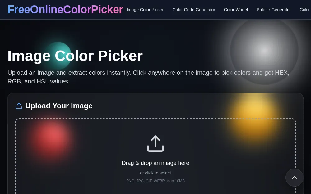Freeonlinecolorpicker