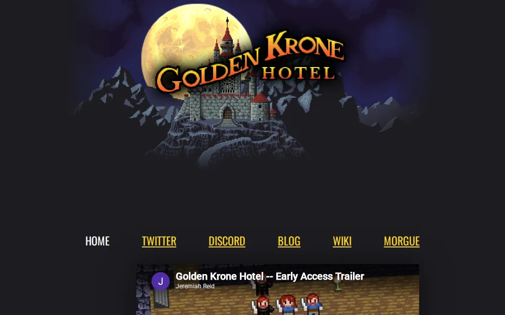Goldenkronehotel