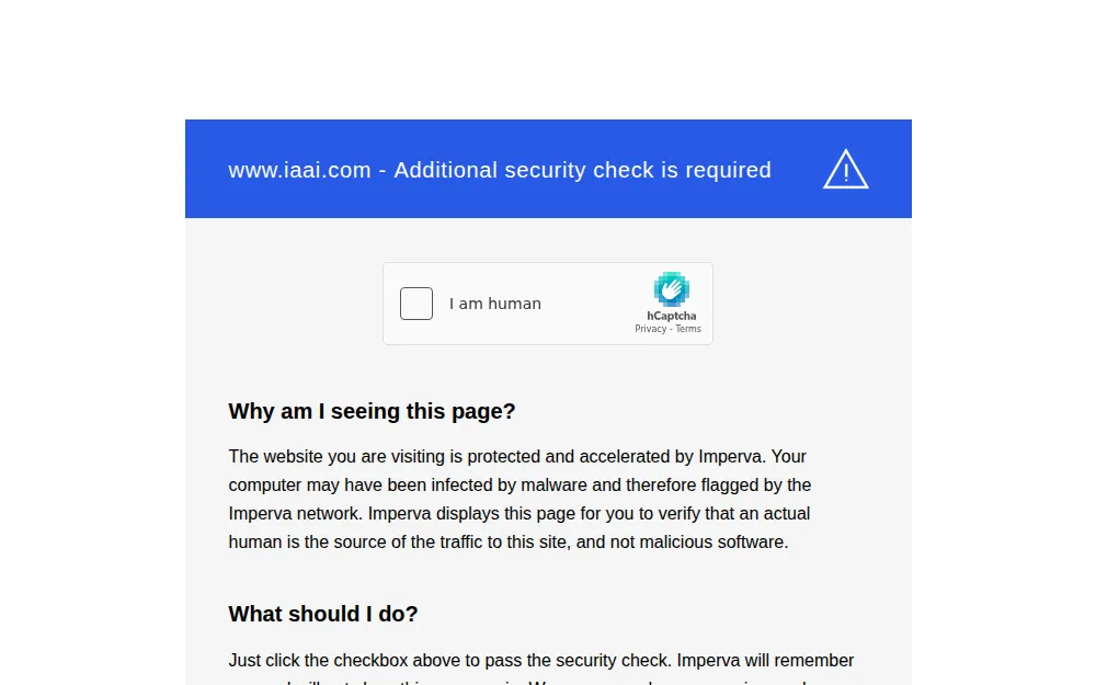 iaai.com