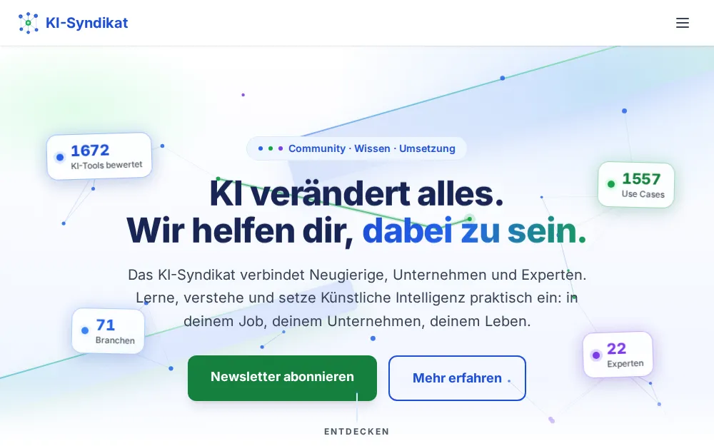 Ki Syndikat