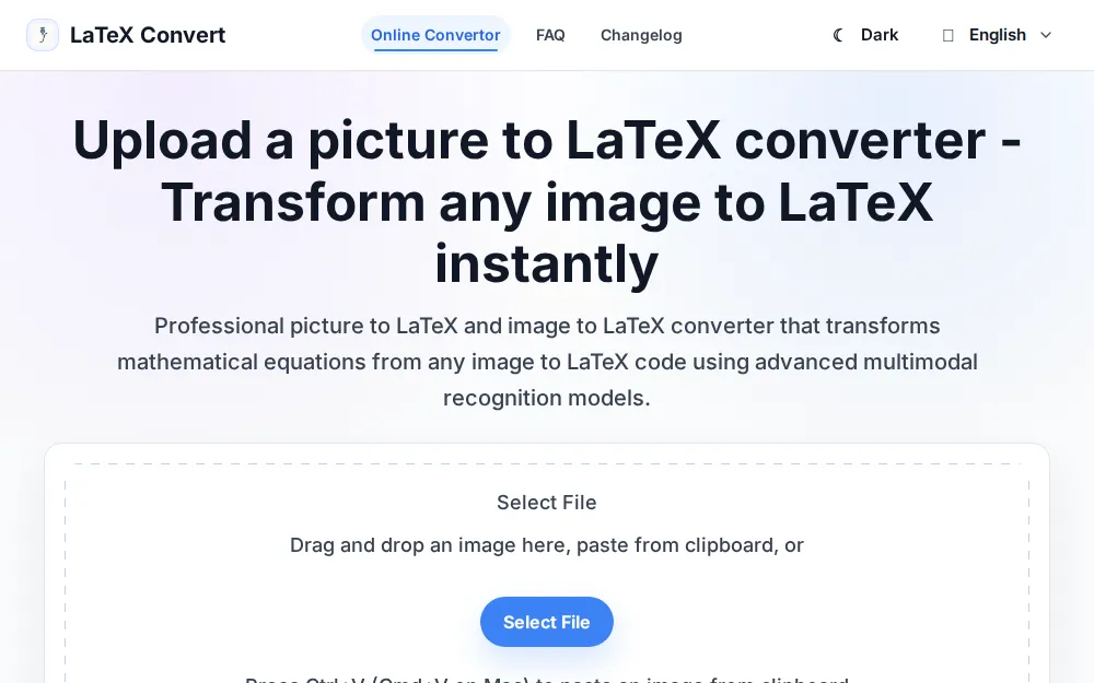 latexconvert.com