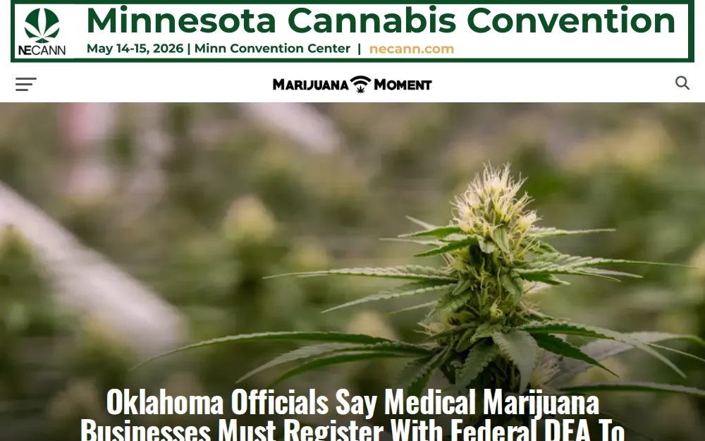 Marijuanamoment