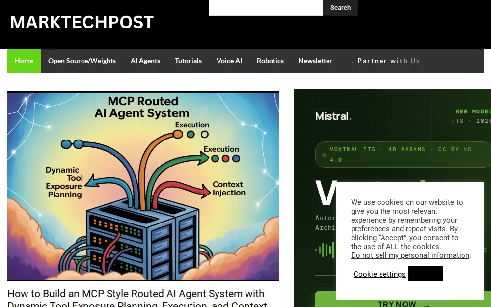 MarkTechPost
