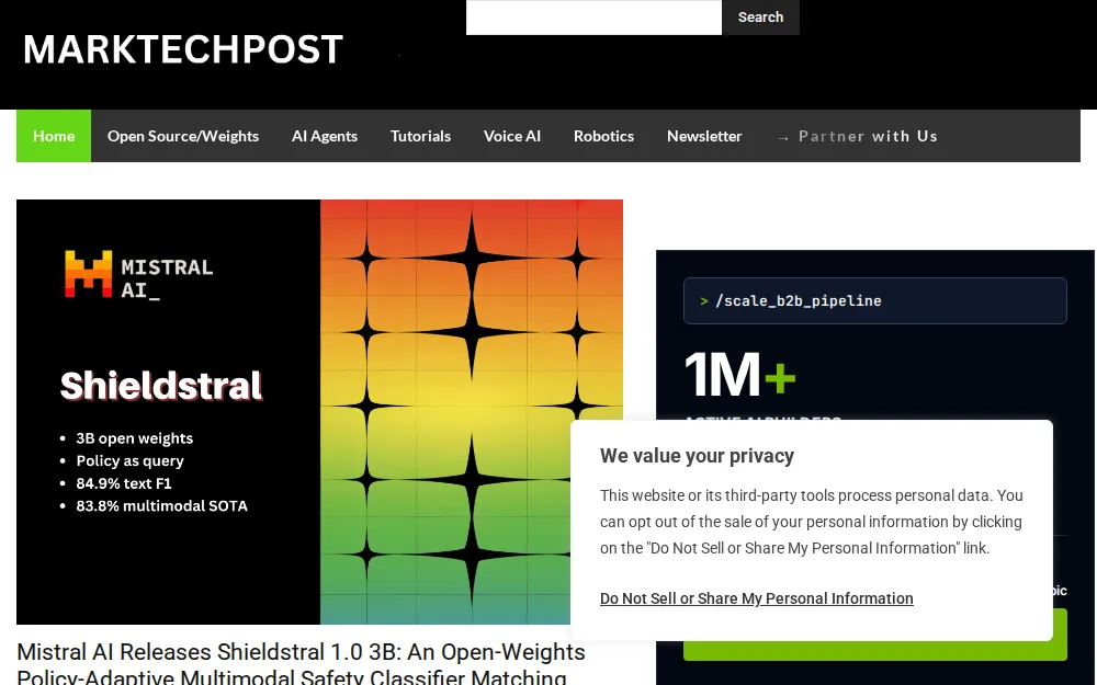 MarkTechPost