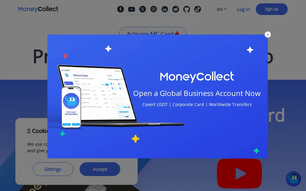 Moneycollect