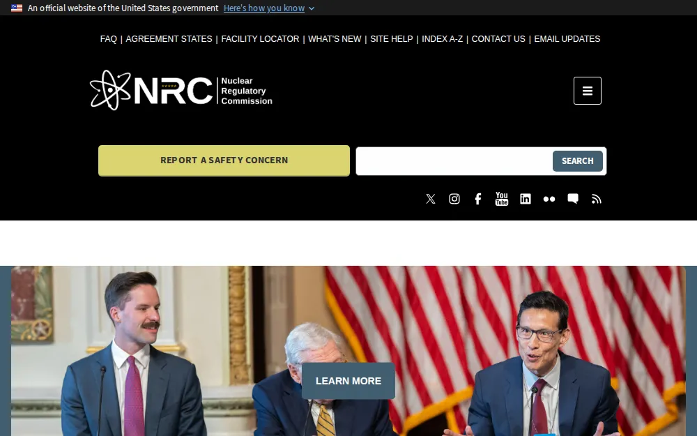 Nrc