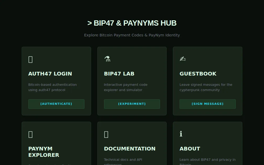 Paymentcode