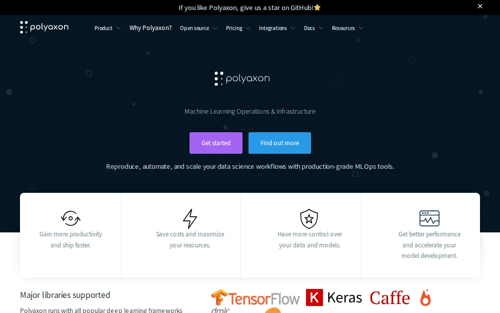 polyaxon.com