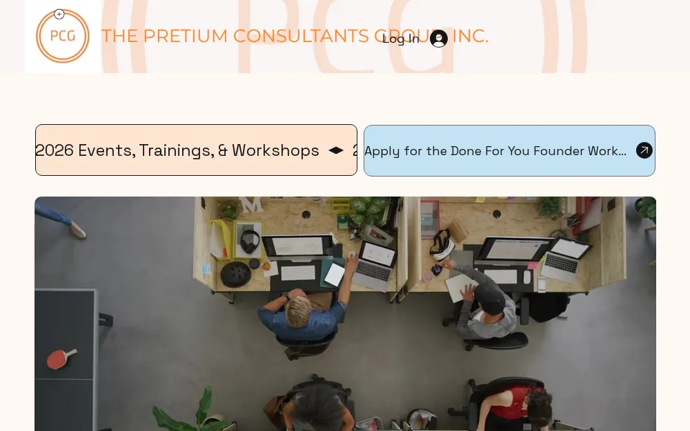 Pretium Inc