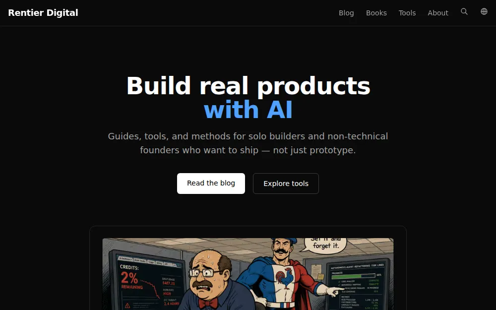Rentierdigital