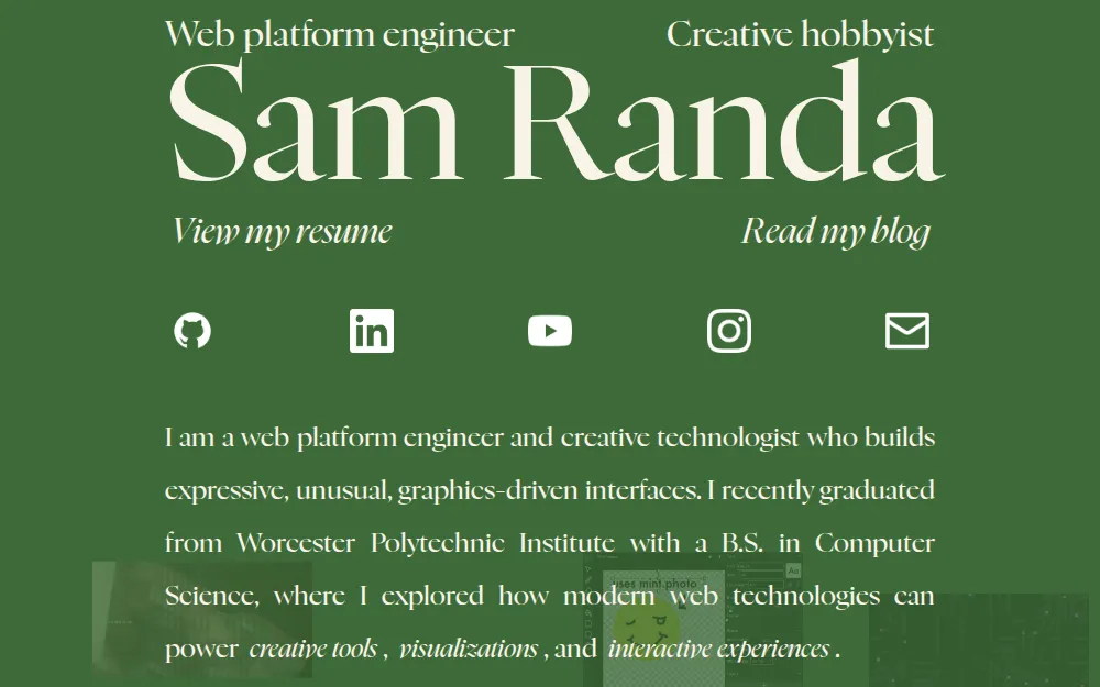 Samranda