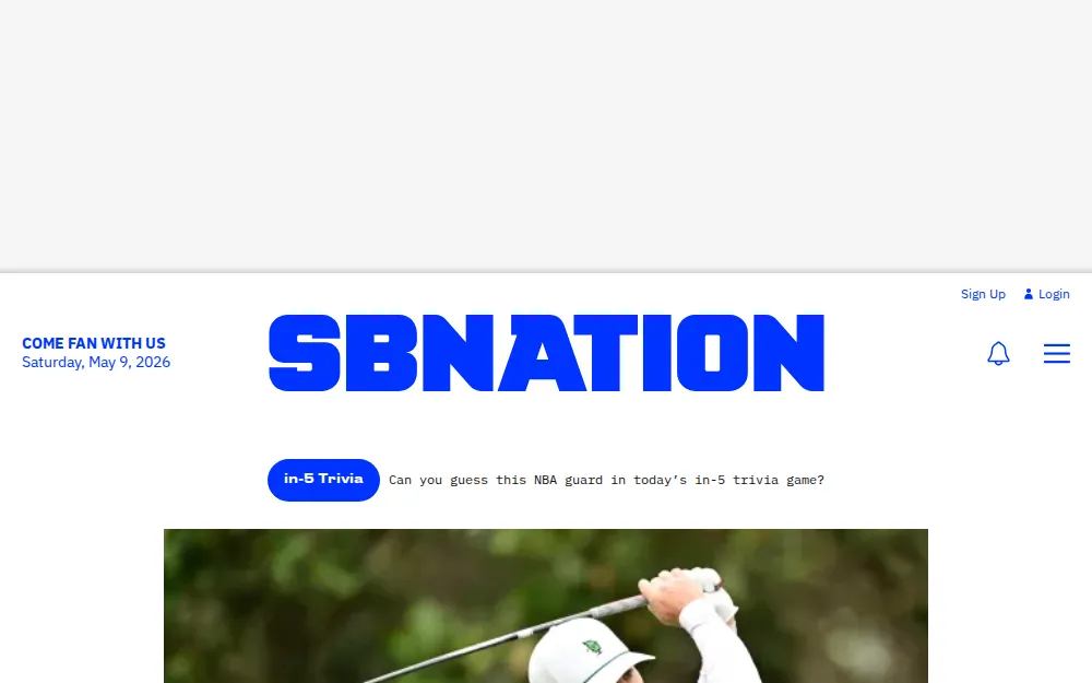 Sbnation