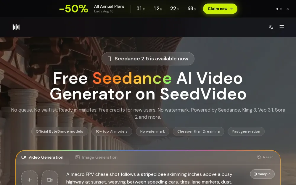 seeddance.io