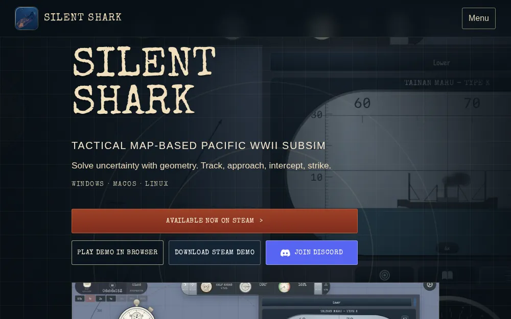 Silentshark