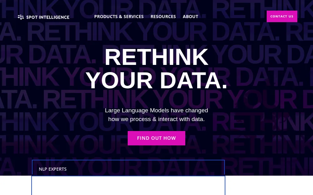 Spotintelligence