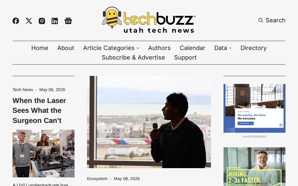 Techbuzznews