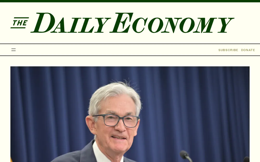 Thedailyeconomy