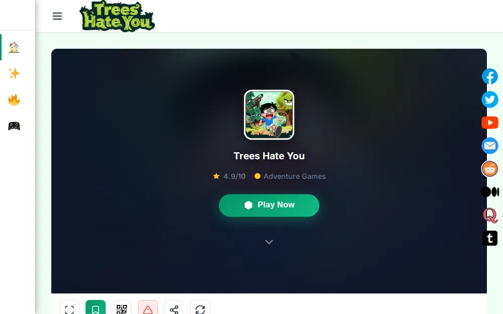 treeshateyou-game.com