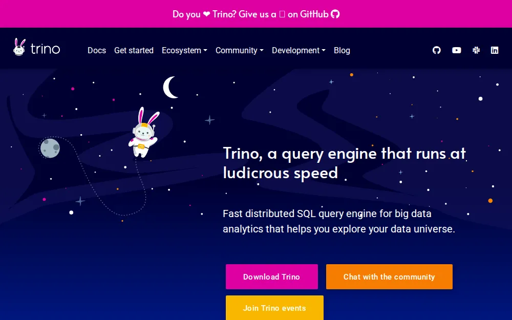Trino