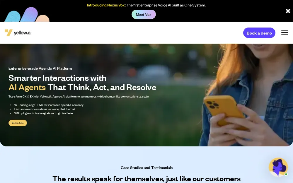yellow.ai
