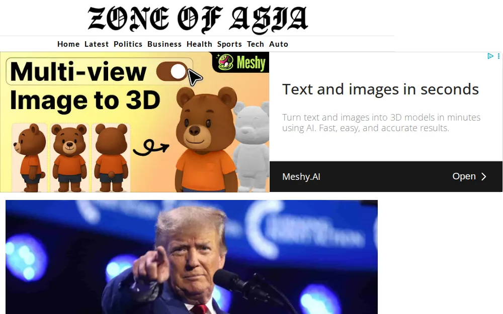 Zoneofasia